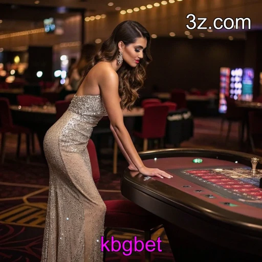 Casino Inovador do kbgbet: Entretenimento em Nível Superior