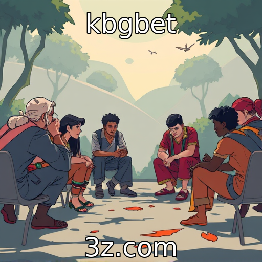 Importância da diversidade em narrativas de jogos