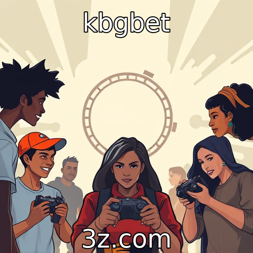 Diversidade nos jogos influencia a comunidade gamer