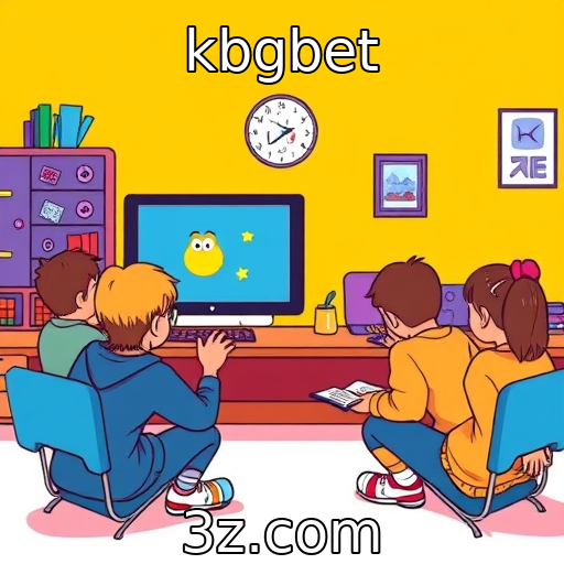 Perspectivas para jogos educativos nas escolas