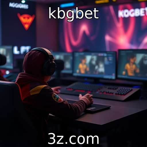 O crescimento dos eSports no mercado global