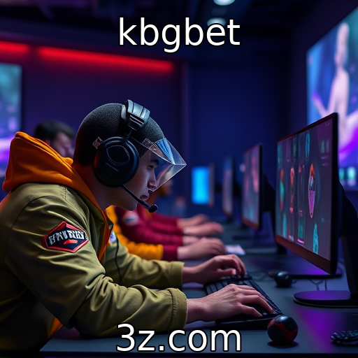 Mercado de eSports cresce continuamente