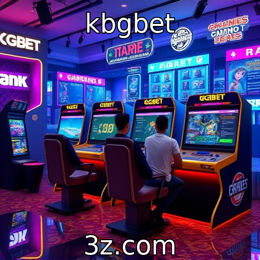 Crescimento do mercado de jogos eletrônicos segue em alta