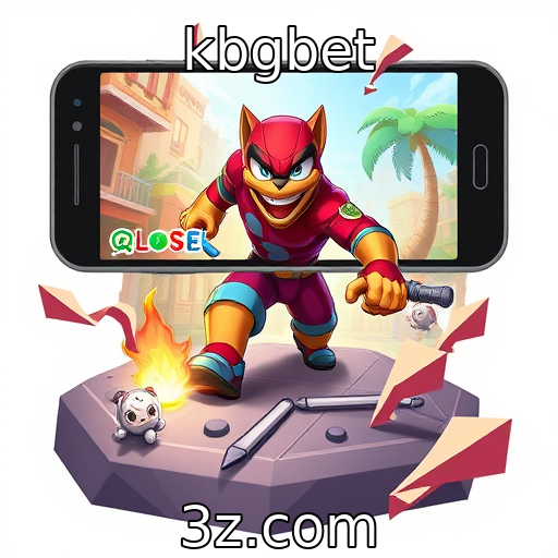 Crescimento do mercado de jogos mobile em destaque