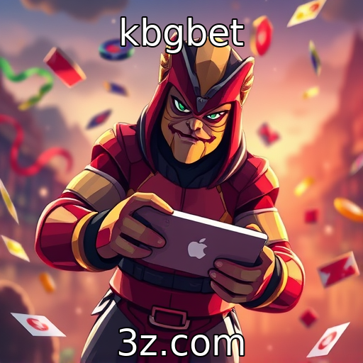 Crescimento do mercado de jogos móveis e suas tendências