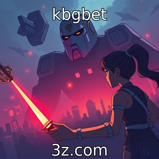 Transformação da narrativa nos jogos modernos