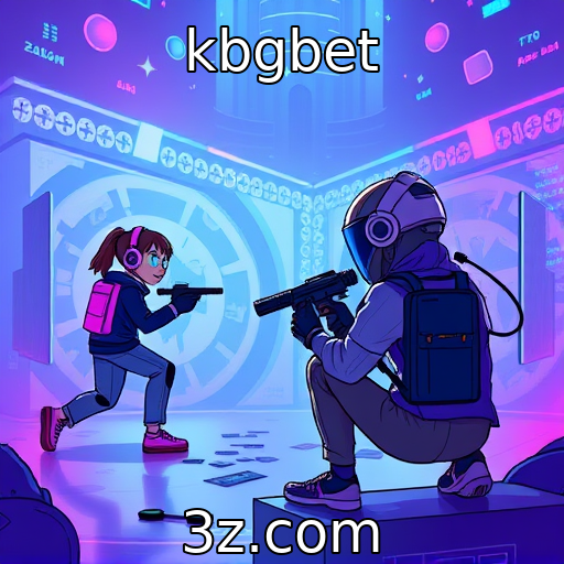 Tendências em inovação tecnológica nos jogos