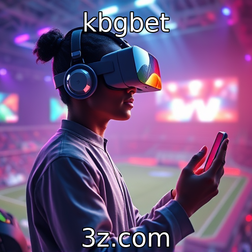 Novas tendências em realidade virtual e aumentada