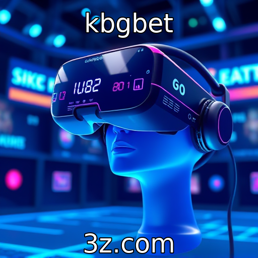 Avanços em tecnologias de realidade virtual