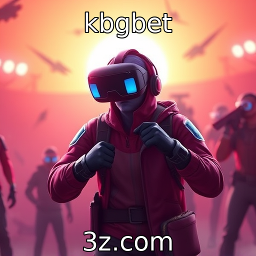 Efeitos da tecnologia de realidade virtual nos jogos