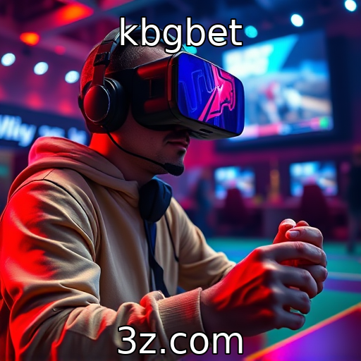 Como a realidade virtual está mudando jogos