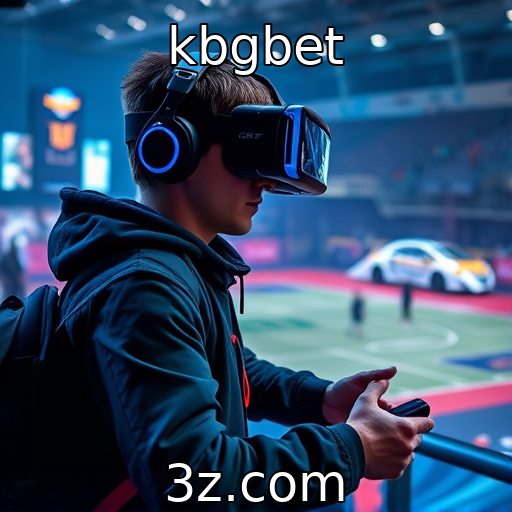 Impacto da realidade virtual na experiência do jogador