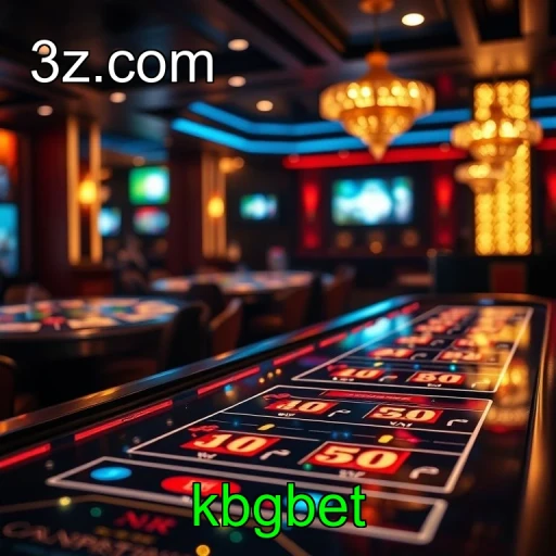 Aventura e Estratégia Simples no kbgbet: Jogue Melhor Agora
