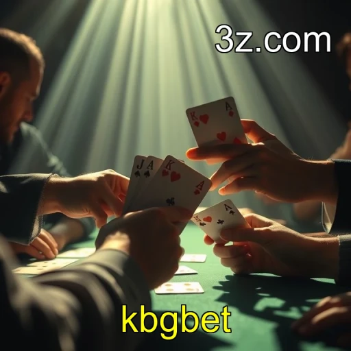 Apoio Inovador no kbgbet: Sua Experiência em Jogo Reforçada
